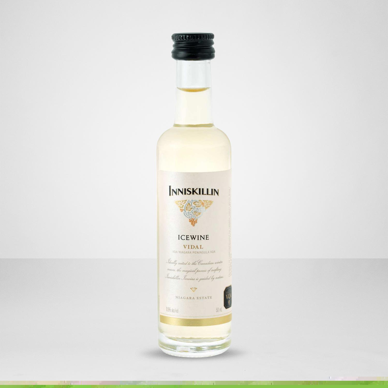 Inniskillin Vidal Icewine 50 millilitre bottle