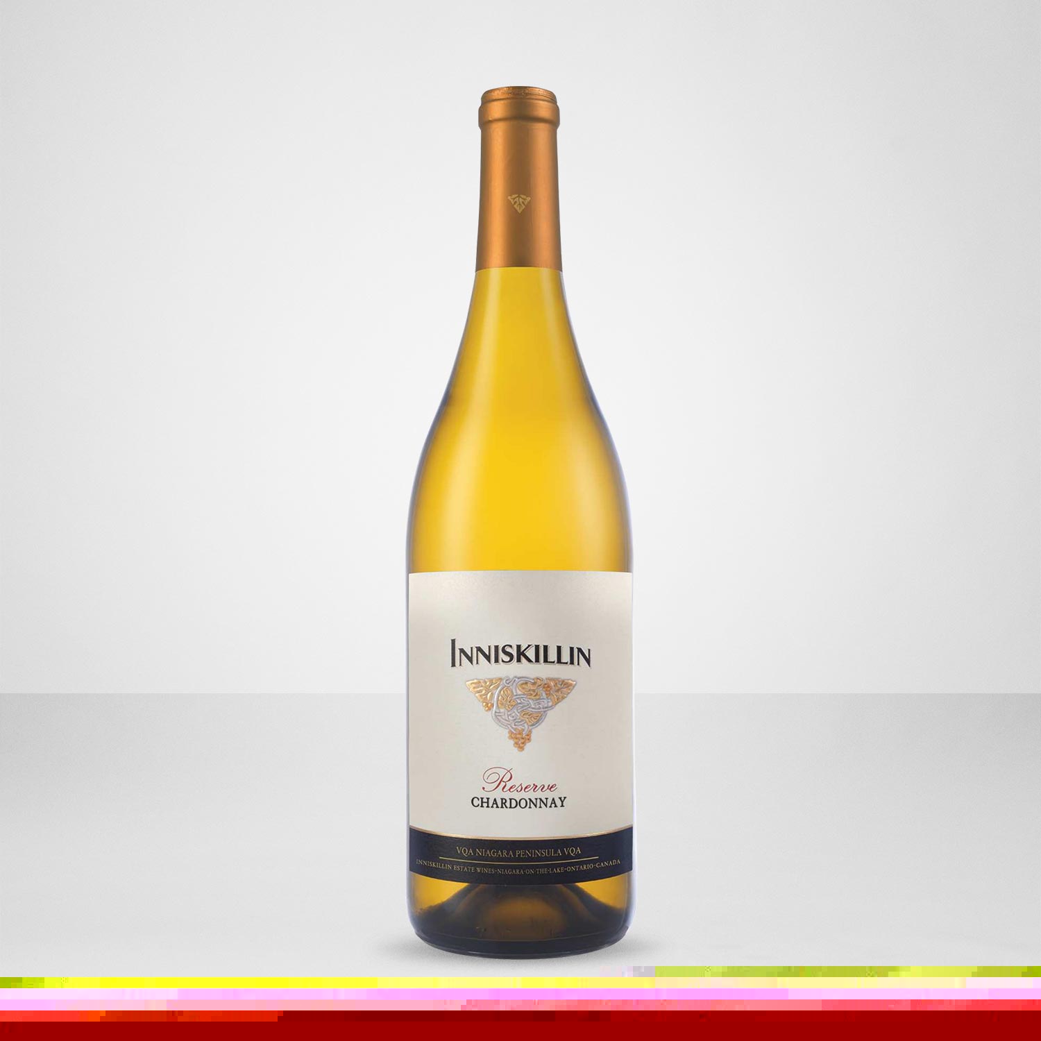 Inniskillin Reserve Series Chardonnay 750 millilitre bottle