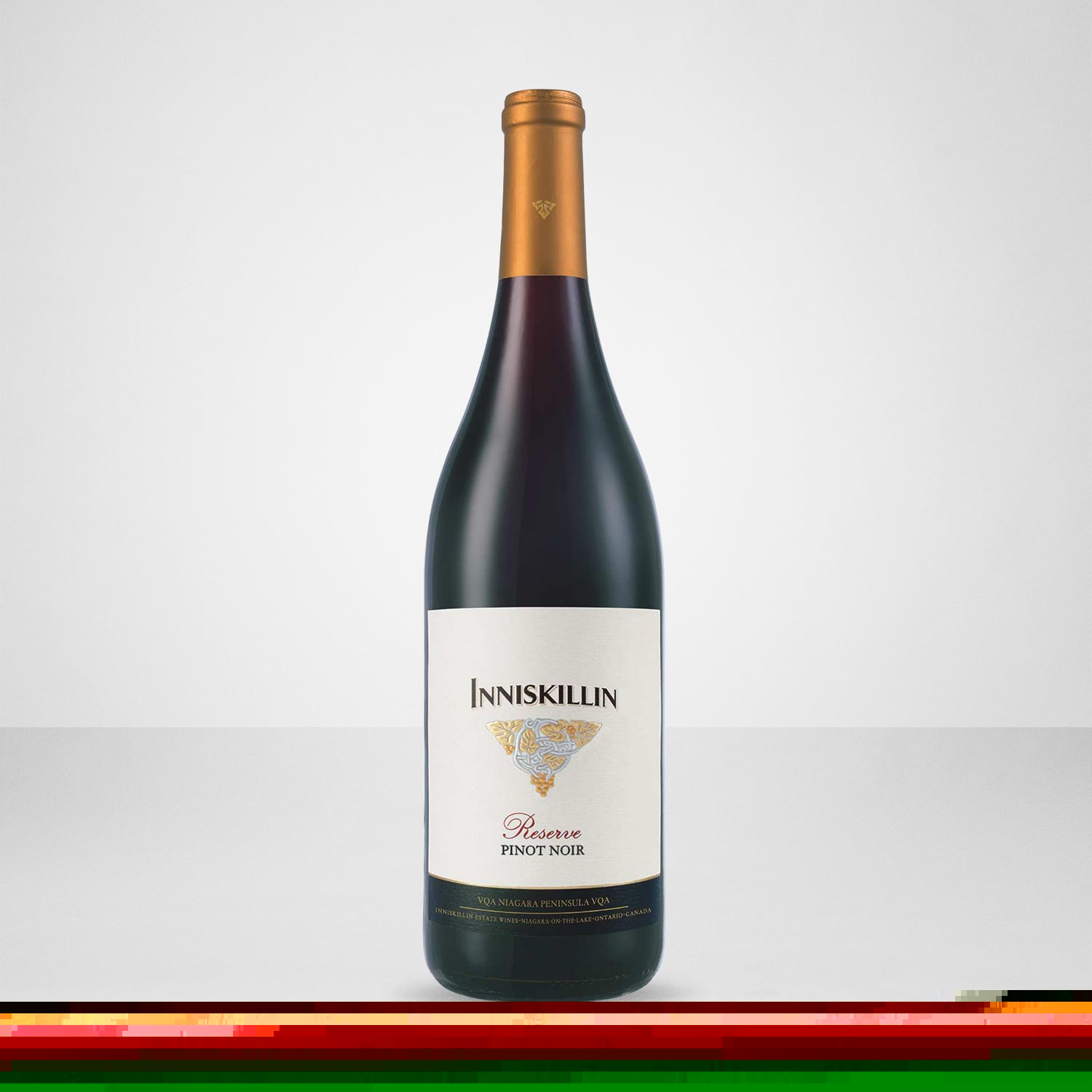 an image of Inniskillin Reserve Pinot Noir VQA